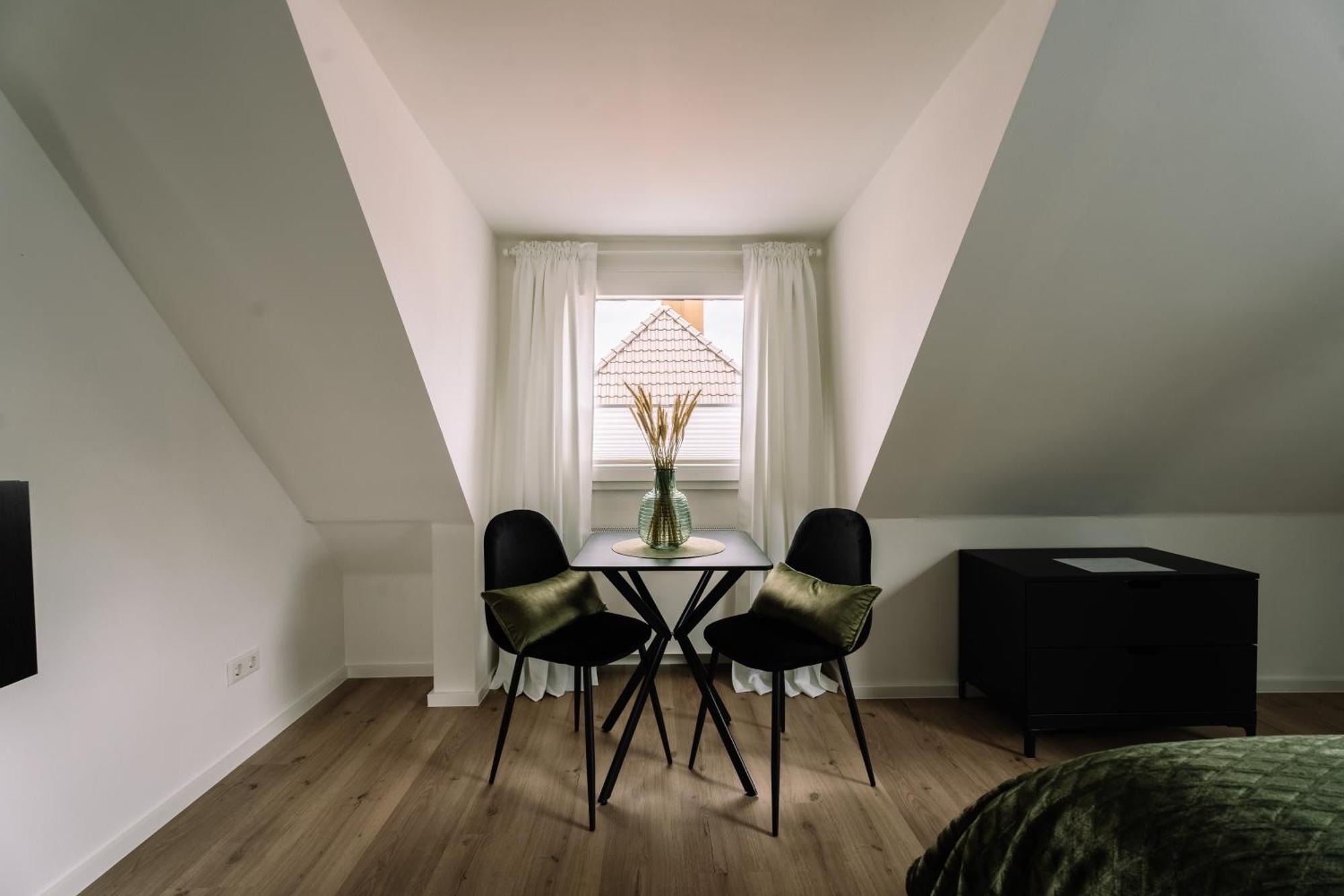 Green Flat Duesseldorf 2.0 Exterior photo